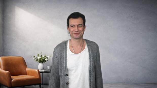 10 лет скрывал любовь, а стал отцом лишь в 51: как Андрей Чернышов «обманул» поклонниц, чтобы сохранить счастье