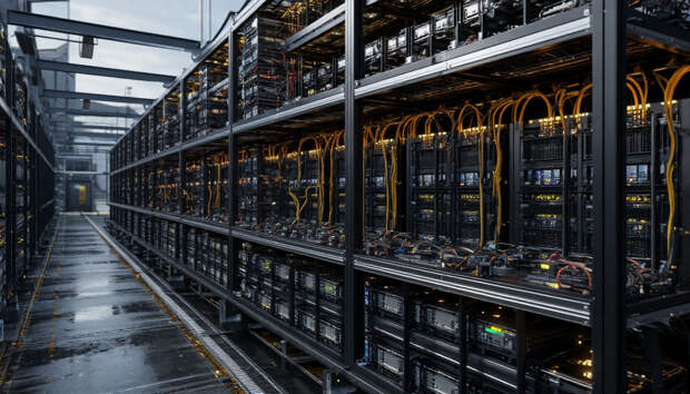 П.27 Госдума вводит штрафы за нарушение законодательства о майнинге