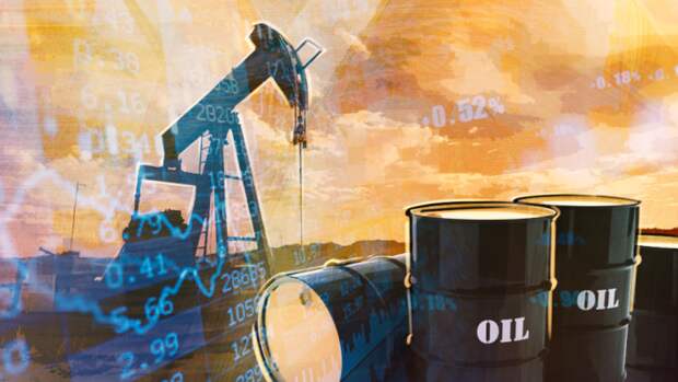 Россия менее зависима от нефтяных доходов, чем Саудовская Аравия