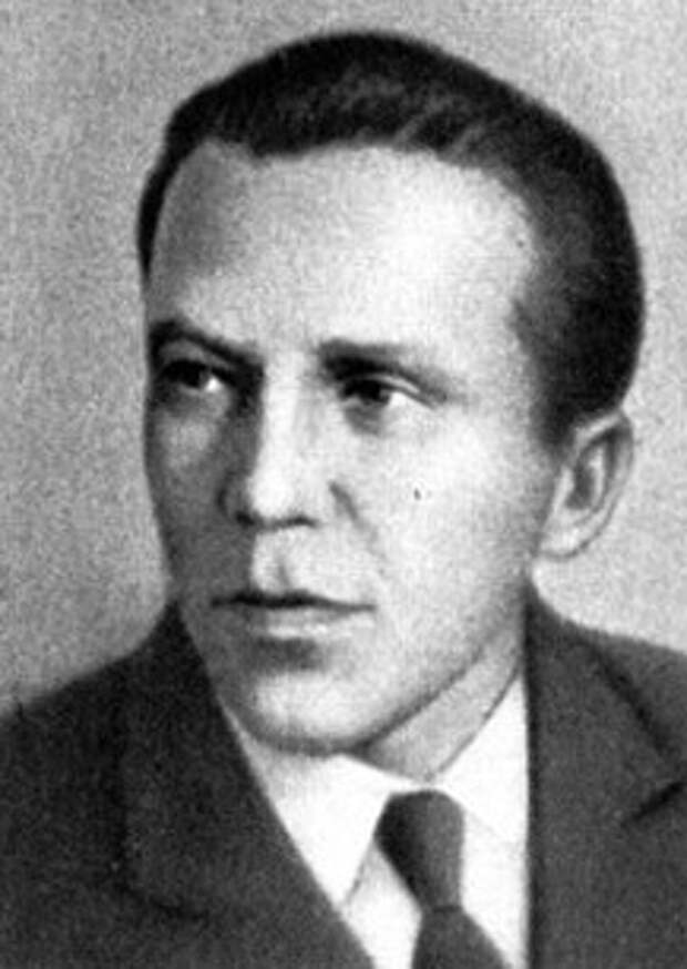 Кузнецов Николай Иванович .