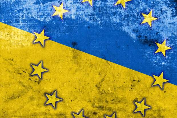 Новости Украины. Евроизоляция вместо евроинтеграции