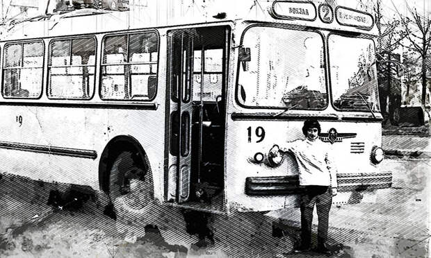 В день рождения троллейбуса – пару слов об орловских «рогатых»