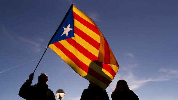 Каталонские сепаратисты могут лишиться большинства в парламенте