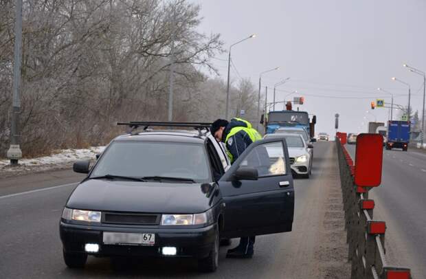 На Смоленщине могут измениться требования к автошколам