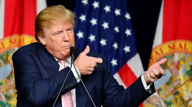 «Универсальная дубинка»: почему Трамп заявил о намерении признать мексиканские наркокартели террористами