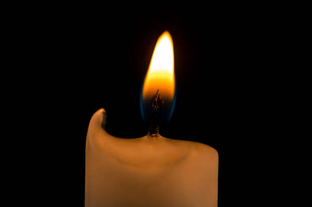 Ушел из жизни 108-летний ветеран Виктор Хоменко