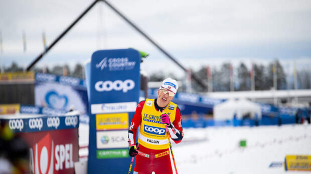 Филиппов назвал главного героя Олимпиады в Италии