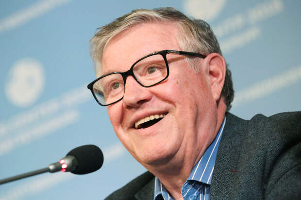 Комментатор Орлов: у "Краснодара" календарь сложнее, чем у "Зенита"