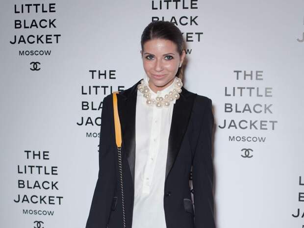 Живущая за границей дочь Юдашкина: «Дети стесняются говорить по-русски»