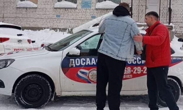 В Архангельской области ветеранов СВО учат водить автомобили с ручным управлением