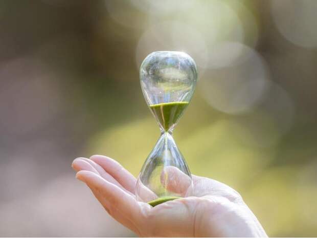 Тест: Не спешите ли вы жить?