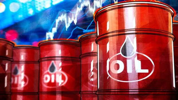 Нефть теряет в цене: рынок продолжает следить за ситуацией на Ближнем Востоке и в США