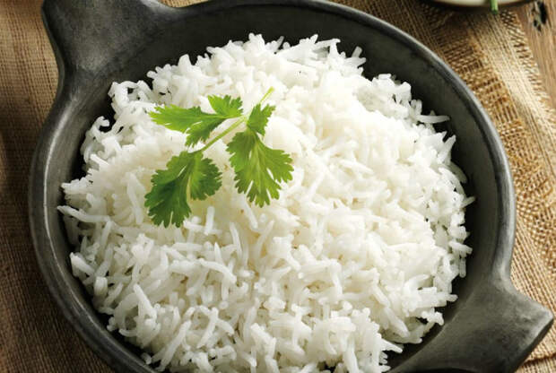 Секрет приготовления идеального риса. | Фото: Devanews.