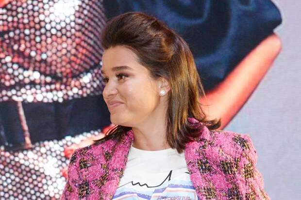 Ксения Бородина. Фото: Anatoly Lomokhov/Global Look Press/www.globallookpress.com