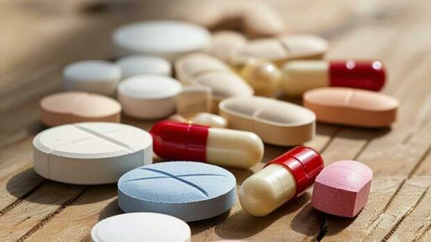 В ГД выступили с инициативой обеспечить лекарствами детей из многодетных семей