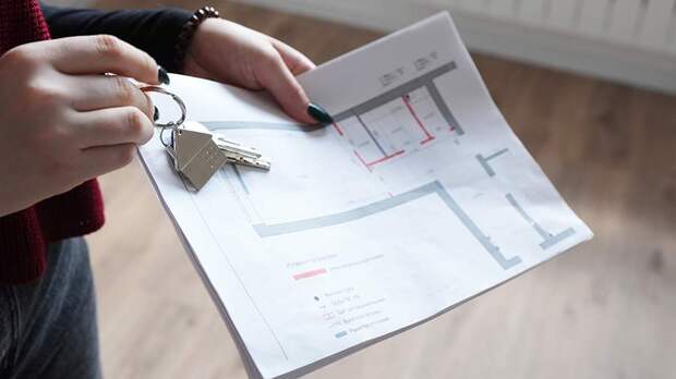 Эксперт рассказала о правилах пользования льготной ипотекой в России