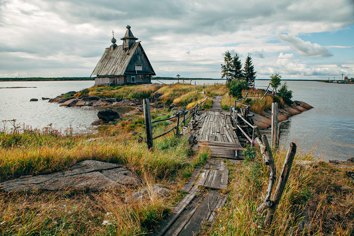 10 самых красивых мест в Карелии (ФОТО)