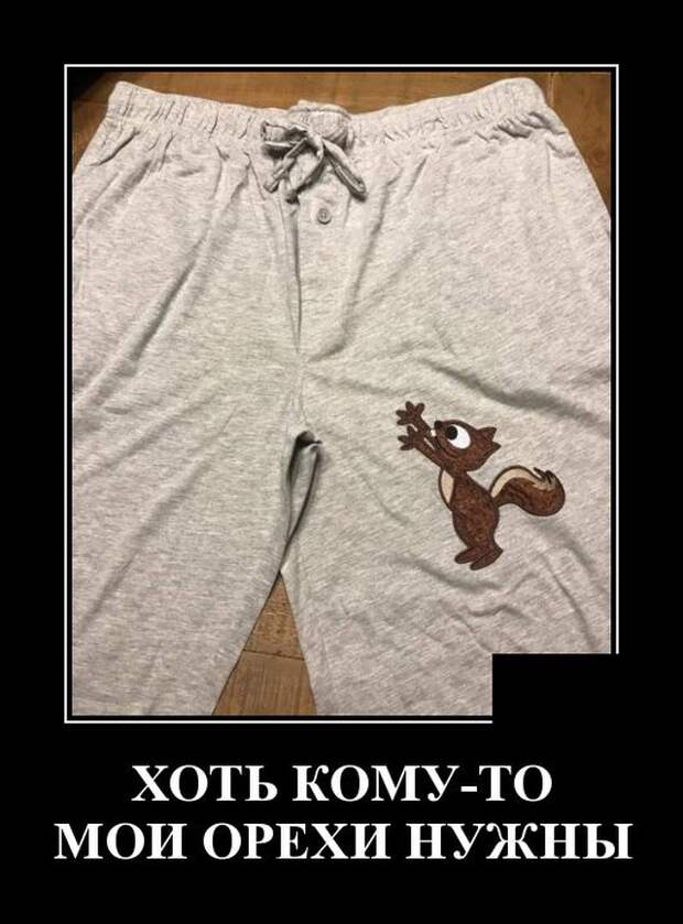 Демотиваторы (20 фото)
