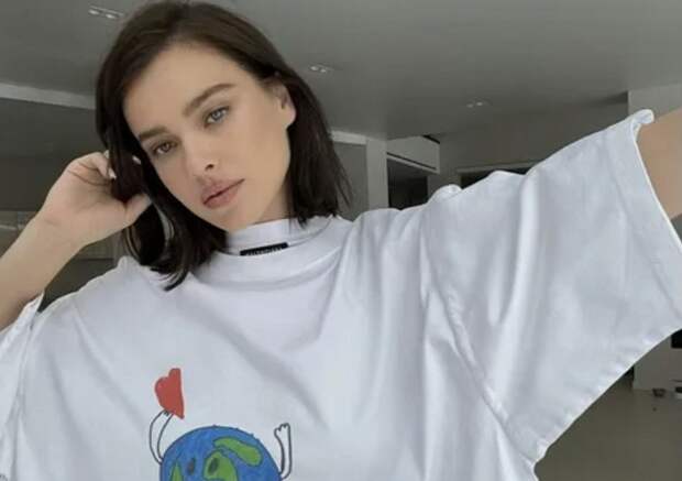 Елена Темникова