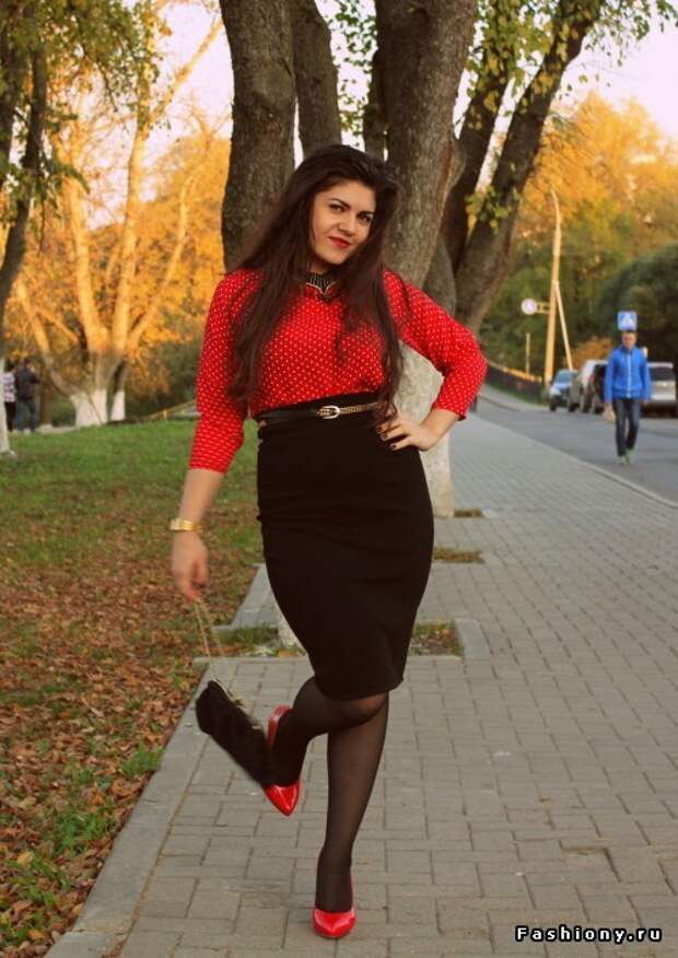 Осеннее вдохновение