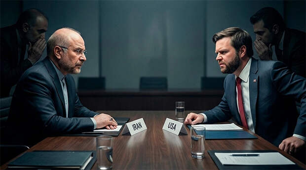 "Духом Анкориджа" повеяло в Исламабаде: Ловушка для персов. Главные игроки на переговорах с США и Ирана остались за кадром