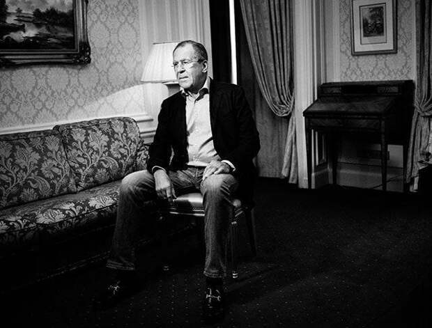 Как Лавров шутил об Украине и не только. Ко дню рождения министра острых фраз