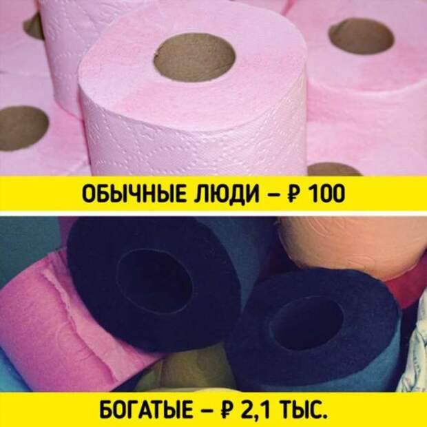 9 повседневных вещей, которые жаба душит покупать, а кто-то спускает на них большие деньги