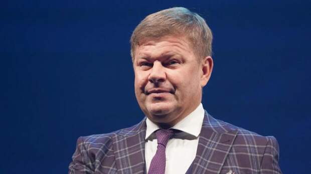 Губерниев рассказал, почему не стал биатлонистом