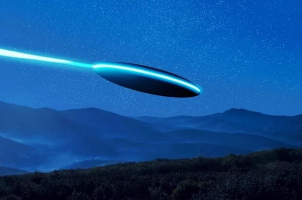 Конгрессмен из США Берчетт рассказал шокирующие подробности о НЛО