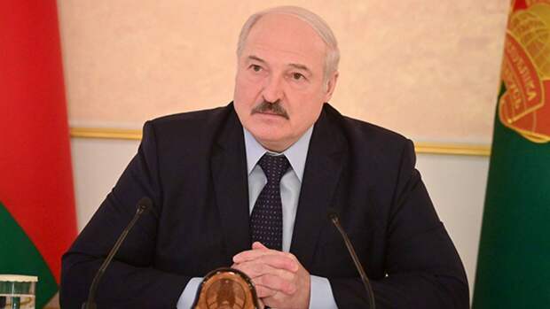 Лукашенко заявил о намерении США развязать войну при помощи миграционного кризиса