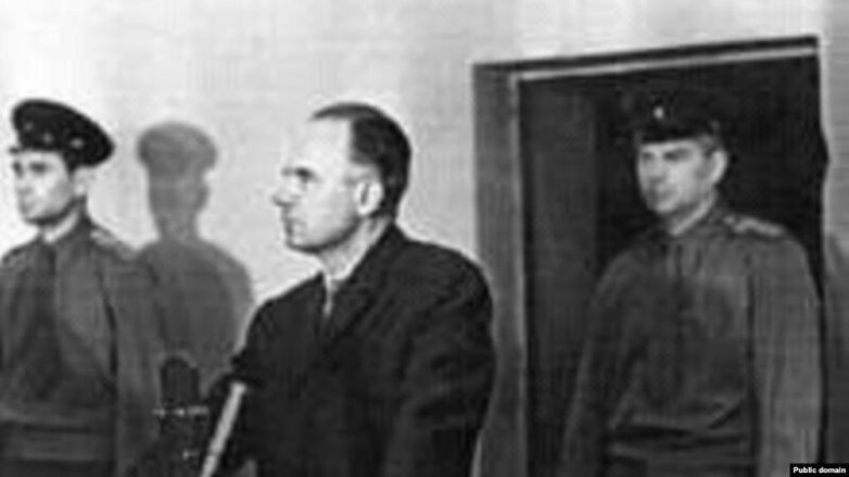5 шпионов, которых расстреляли в Советском Союзе за измену Родине