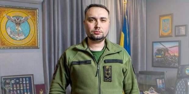 В украинских СМИ появились сообщения о смерти главы ГУР Буданова