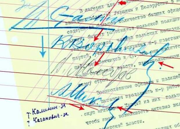 илюхин о фальсификации исторических документов3