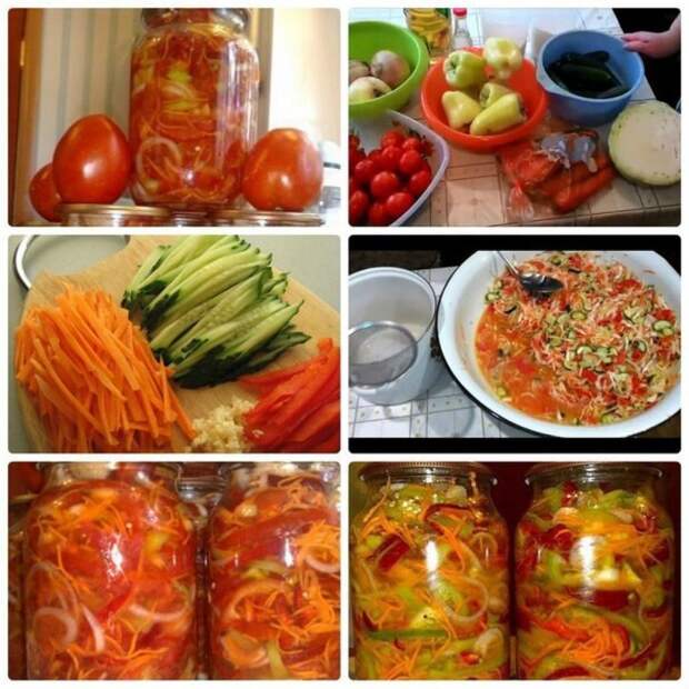 ВКУСНЕЙШИЙ Салат