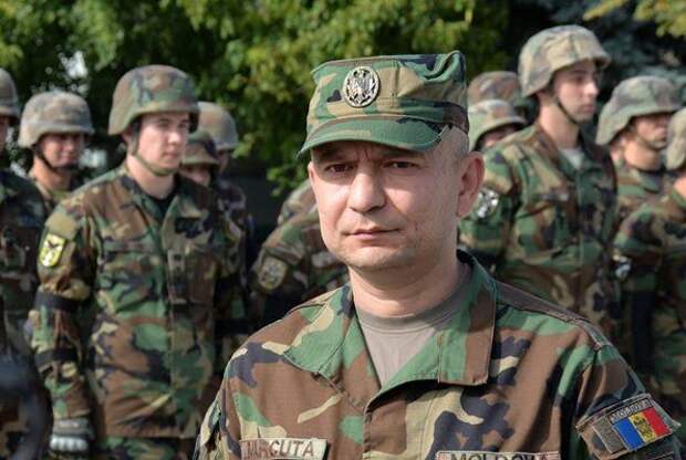 Молдавские военные прибыли на учения НАТО: армия не подчинилась президенту