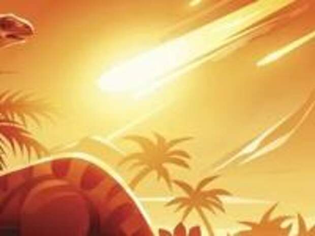 Дело об астероиде, погубившем динозавров, наконец закрыто, но есть и другие вопросы