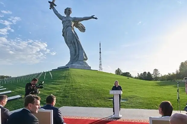 В России защитят от осквернения символы Победы: Закон готовит Госдума