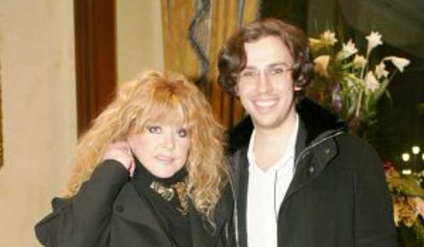 «Сколько ей лет тогда?»: Галкин шокировал видео стареющей Пугачевой