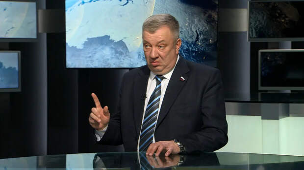 Генерал Гурулёв сказал о главном разочаровании года. Без купюр