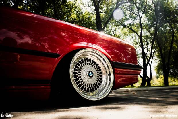 BMW Style 17