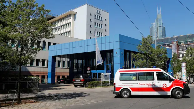 В Австрии за сутки выявлено более 4200 случаев коронавируса