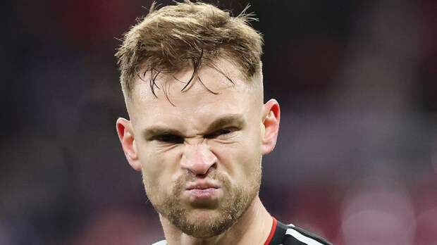 Киммих — о победе над «Реалом»: «Теперь в полуфинале встретятся две лучшие команды Европы»