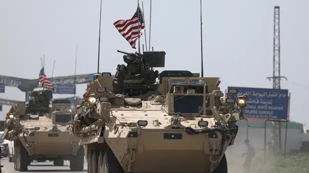 Под предлогом «стабильности»: почему США не собираются возвращать северо-восток Сирии под контроль Дамаска