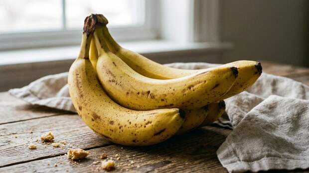 В России с марта в силу вступит ГОСТ на бананы