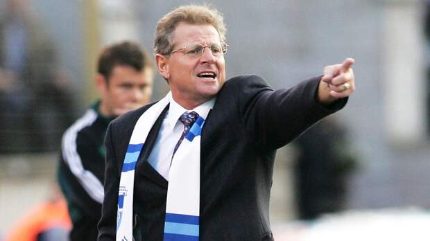 Петржела назвал лучших российских игроков XXI века: «Дзюба уступает им по уровню»