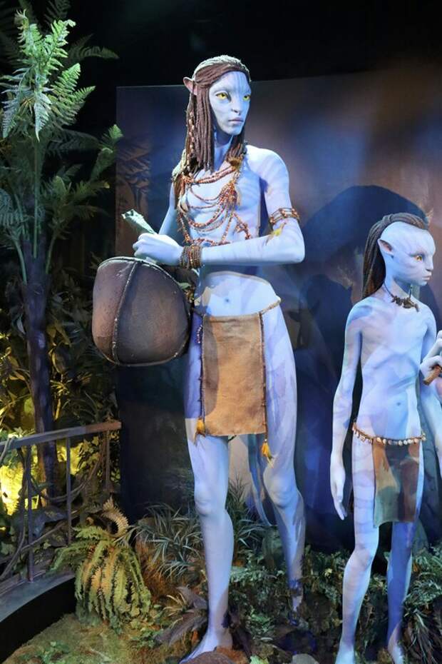 Джеймс Кэмерон и Disney спорят о правах на Avatar и будущие проекты