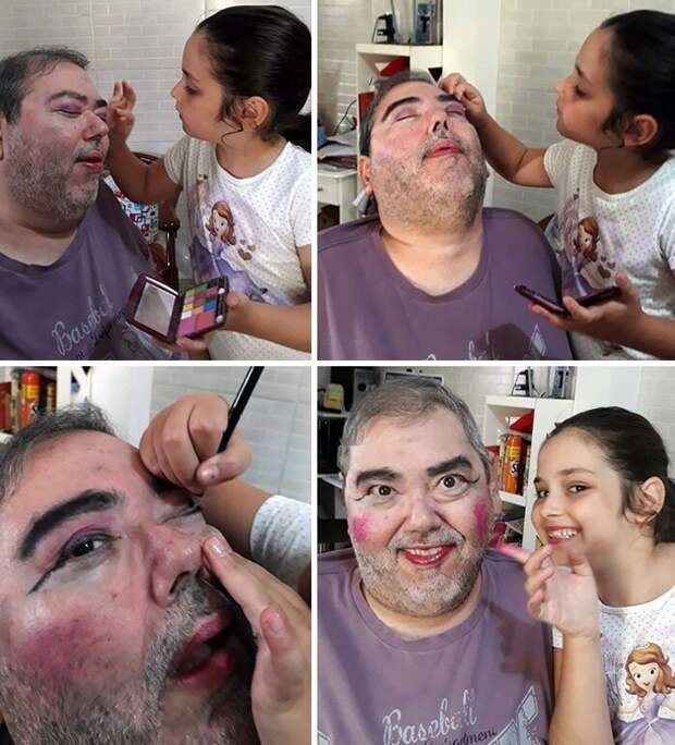 Почти как в салоне