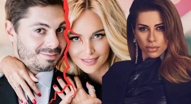 Муж Лопырёвой пошел налево: почему в сети уверены, что брак разваливается