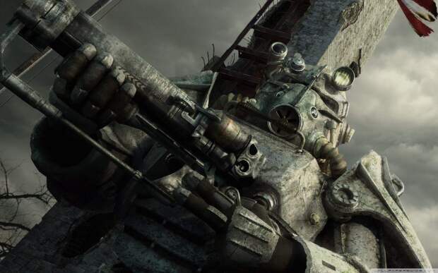 Fallout 3