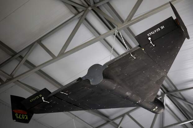 На Украине заявили о запуске Россией 999 «Гераней» за сутки